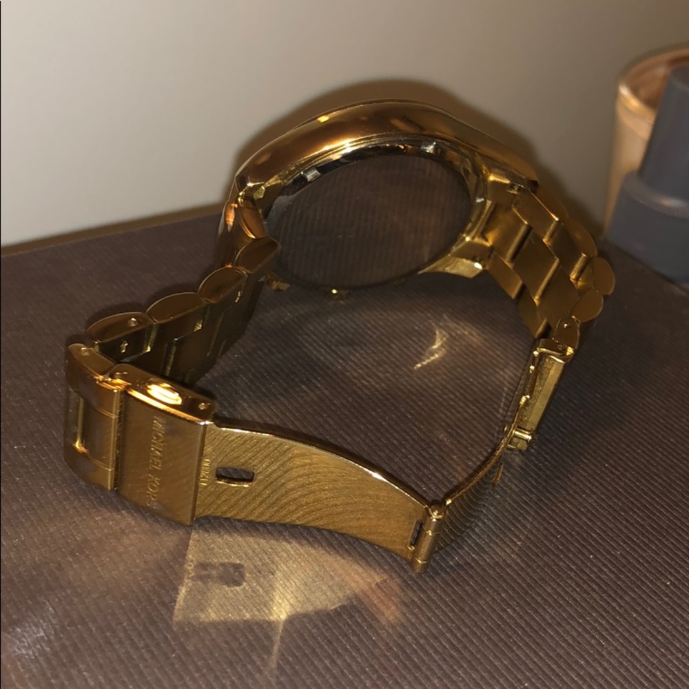 Michael Kors watch - Picture 3 of 5